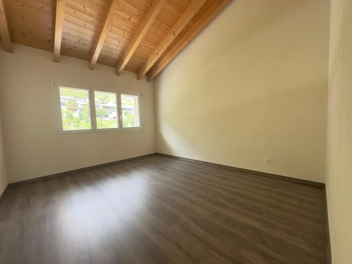 Appartamento 4.5 stanze - Foto 9 di 12