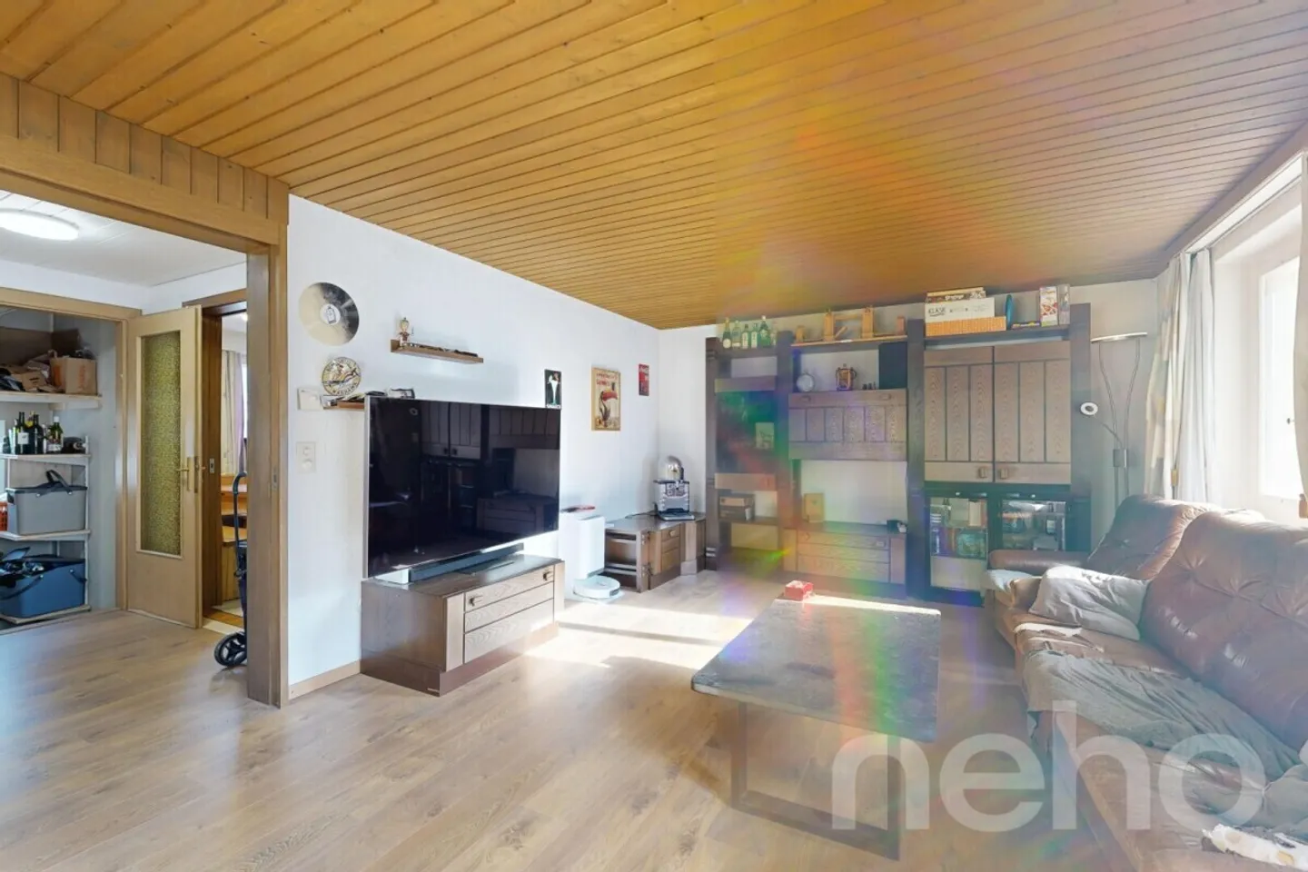 Familienfreundliches Doppelhaus - Foto 5 von 12