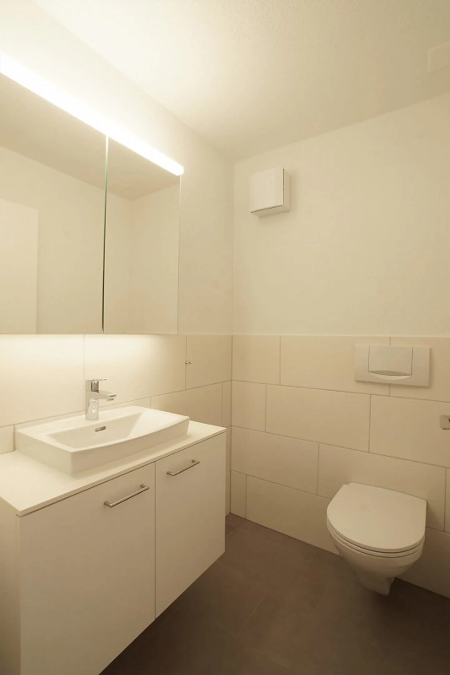 Neu sanierte Wohnung in ruhiger Lage - Foto 5 von 7