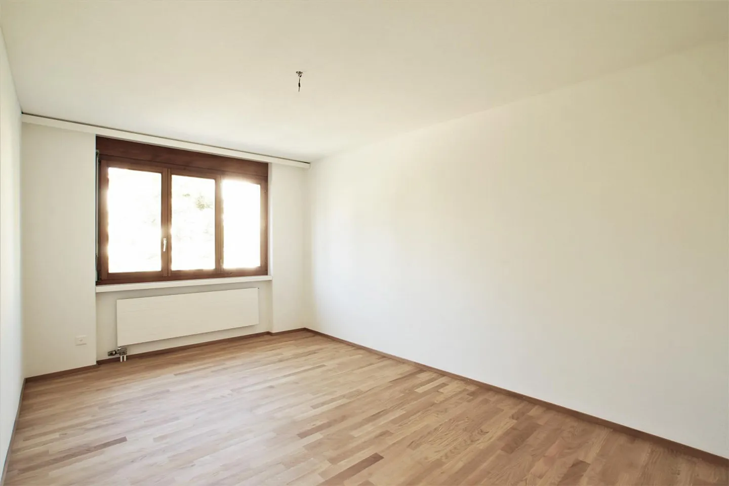 Neu sanierte Wohnung in ruhiger Lage - Foto 6 von 7