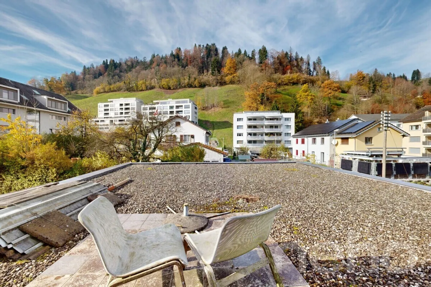 Familienfreundliches Doppelhaus - Foto 11 von 12