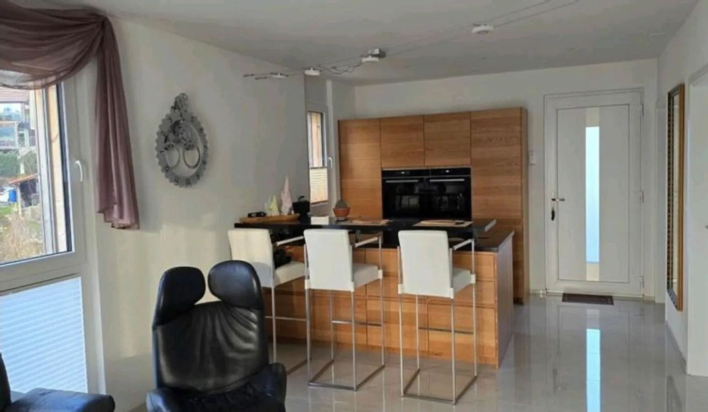 Appartamento lussuoso e ultramoderno con 2,5 stanze vicino a Basilea - Foto 2 di 9