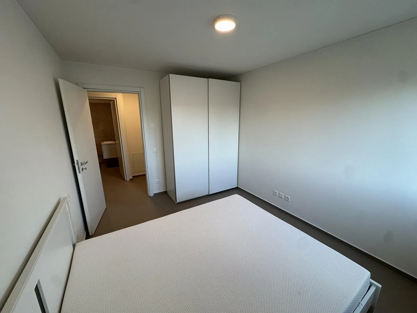 Vacallo – Möblierte 2,5-Zimmer-Wohnung, bezugsfertig - Foto 9 von 13