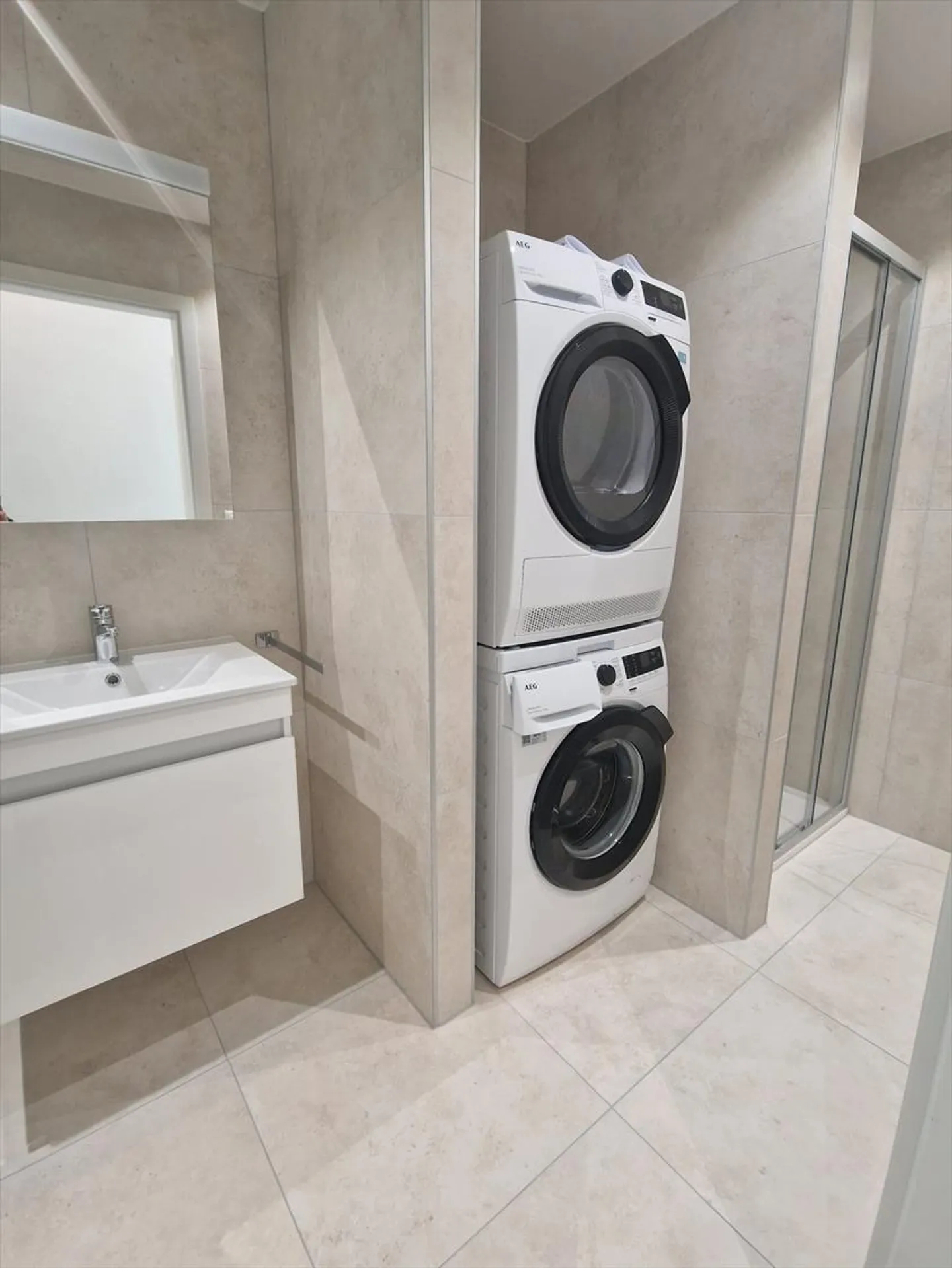 Appartement, 2.5 pièces - Photo 7 sur 9