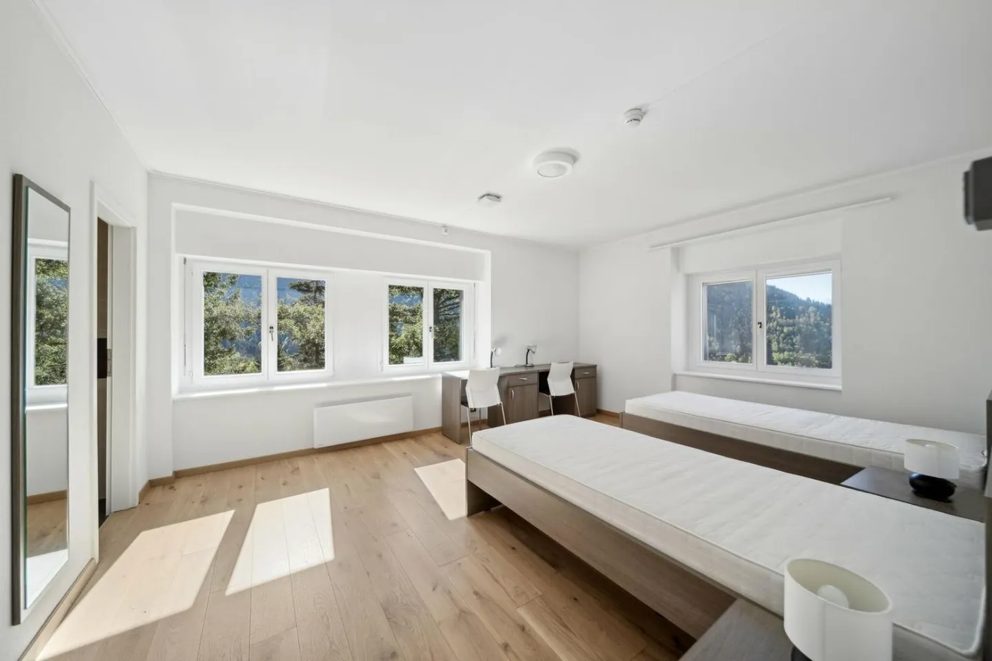 Charmante Villa mit Atemberaubendem Blick - Foto 8 von 13