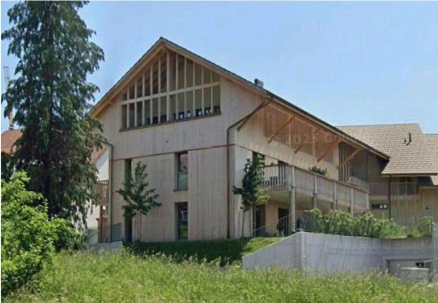 Appartamento lussuoso e ultramoderno con 2,5 stanze vicino a Basilea - Foto 1 di 9