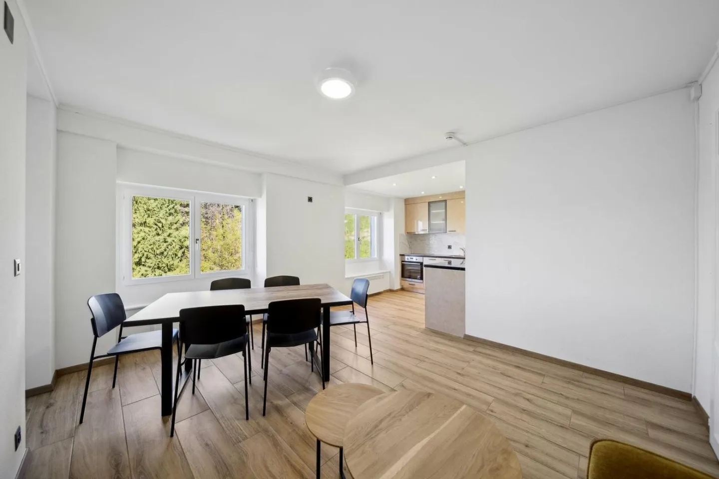 Charmante Villa mit Atemberaubendem Blick - Foto 5 von 13