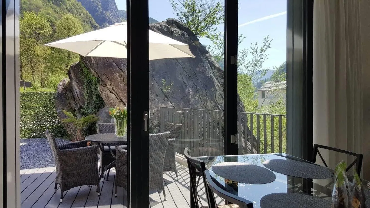 INVERNO NEL SOLE DEL TICINO! - Foto 4 di 16