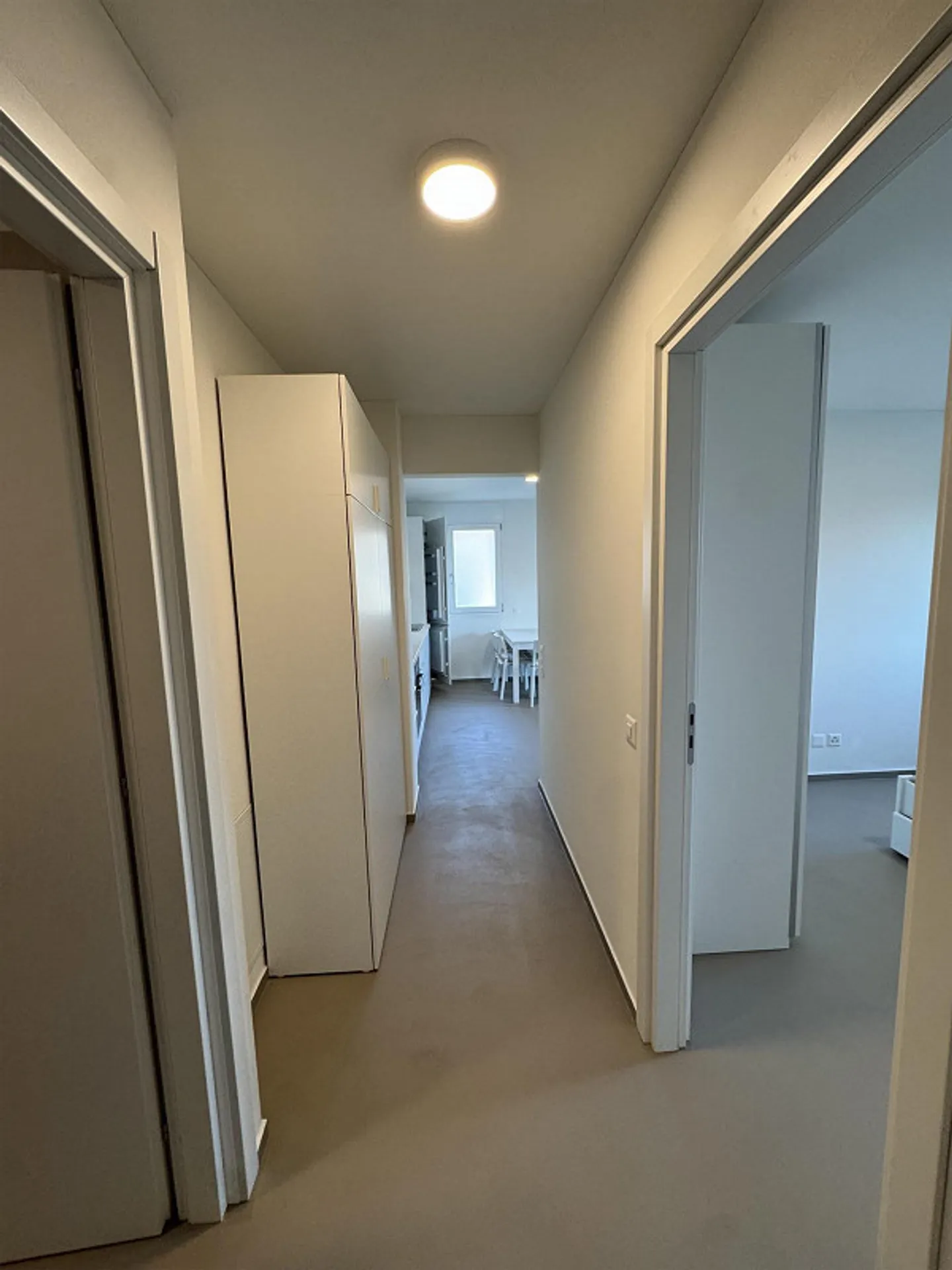 Vacallo – Möblierte 2,5-Zimmer-Wohnung, bezugsfertig - Foto 11 von 13