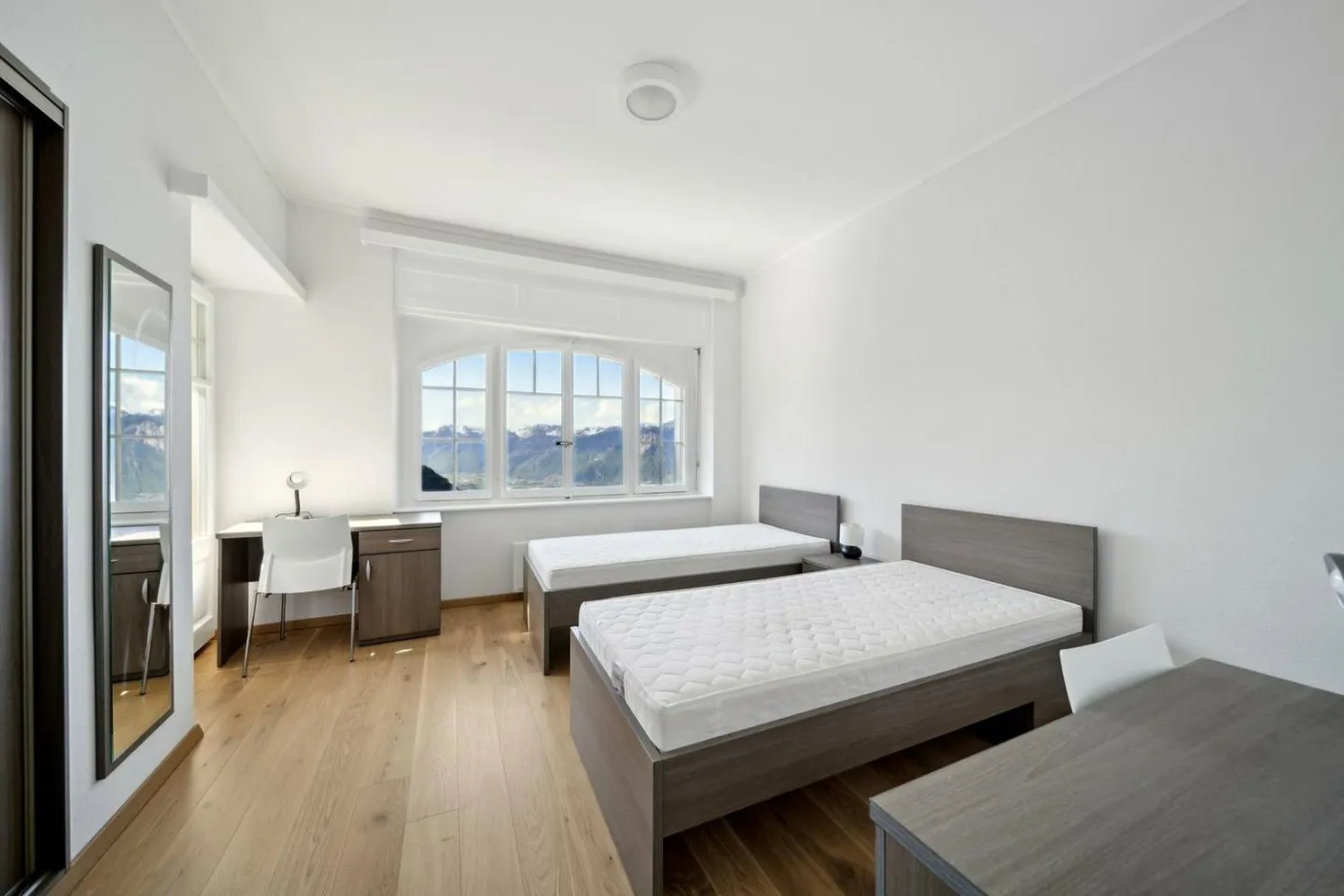 Charmante Villa mit Atemberaubendem Blick - Foto 9 von 13