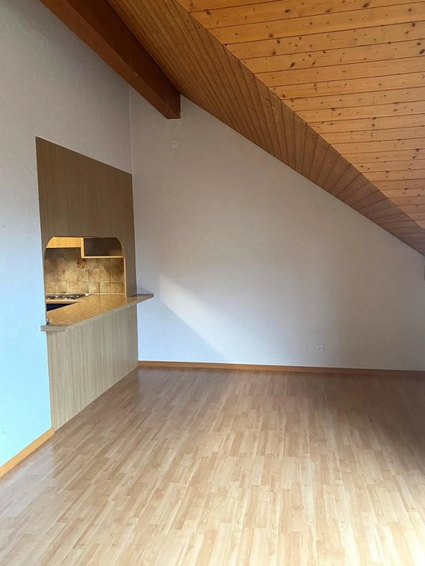 Appartamento accogliente in un quartiere tranquillo - Foto 4 di 9