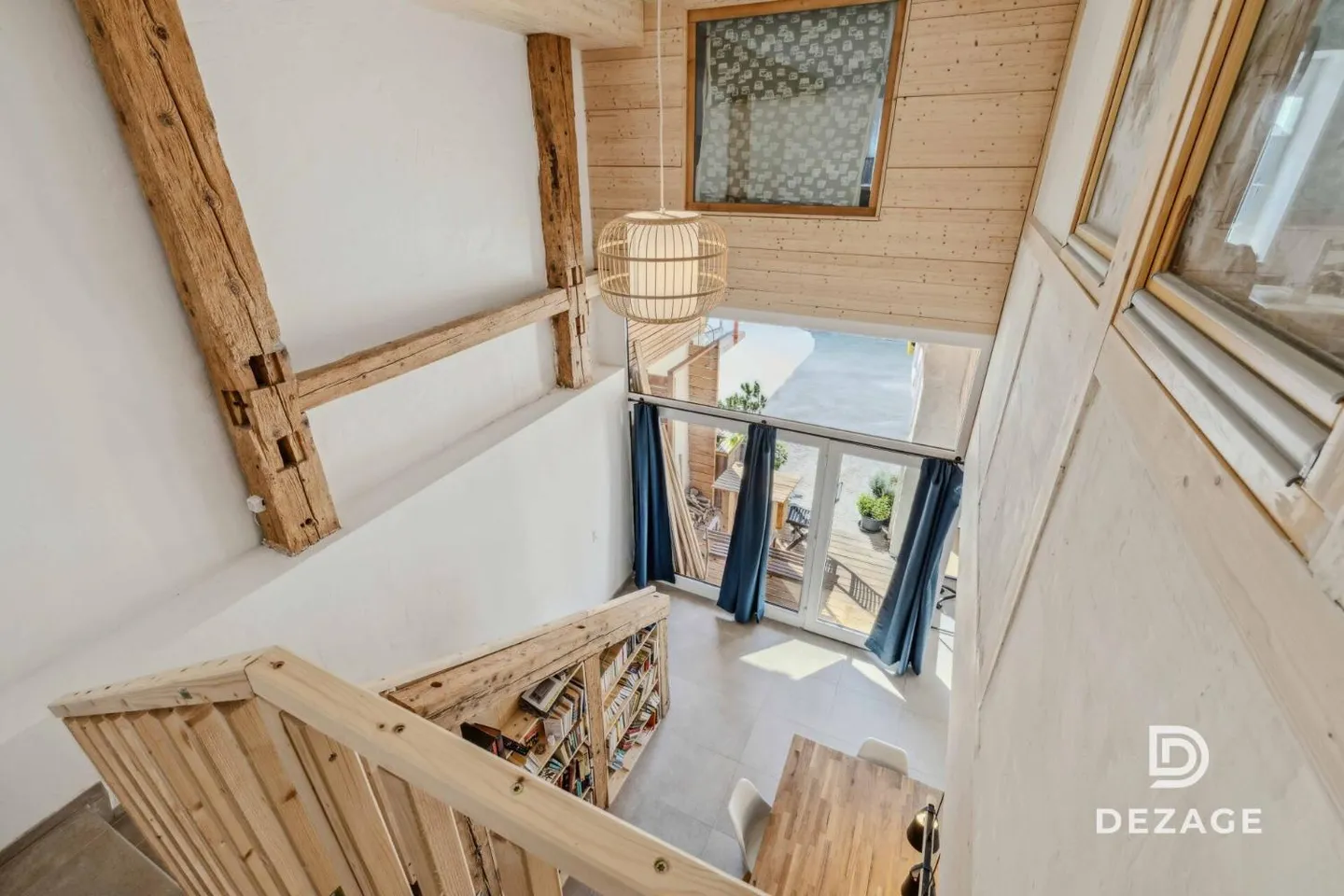 5.5 Room Apartment - Photo 3 of 11