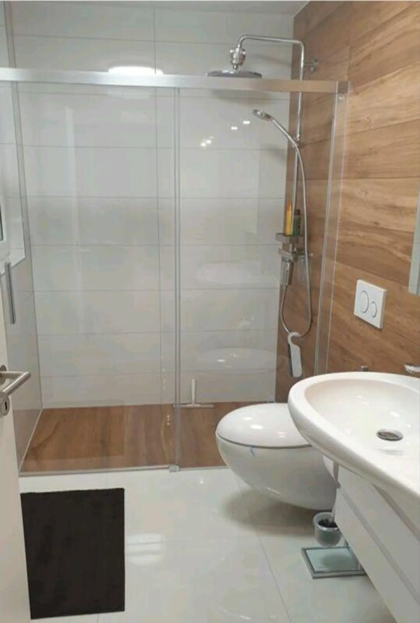 Appartamento lussuoso e ultramoderno con 2,5 stanze vicino a Basilea - Foto 5 di 9