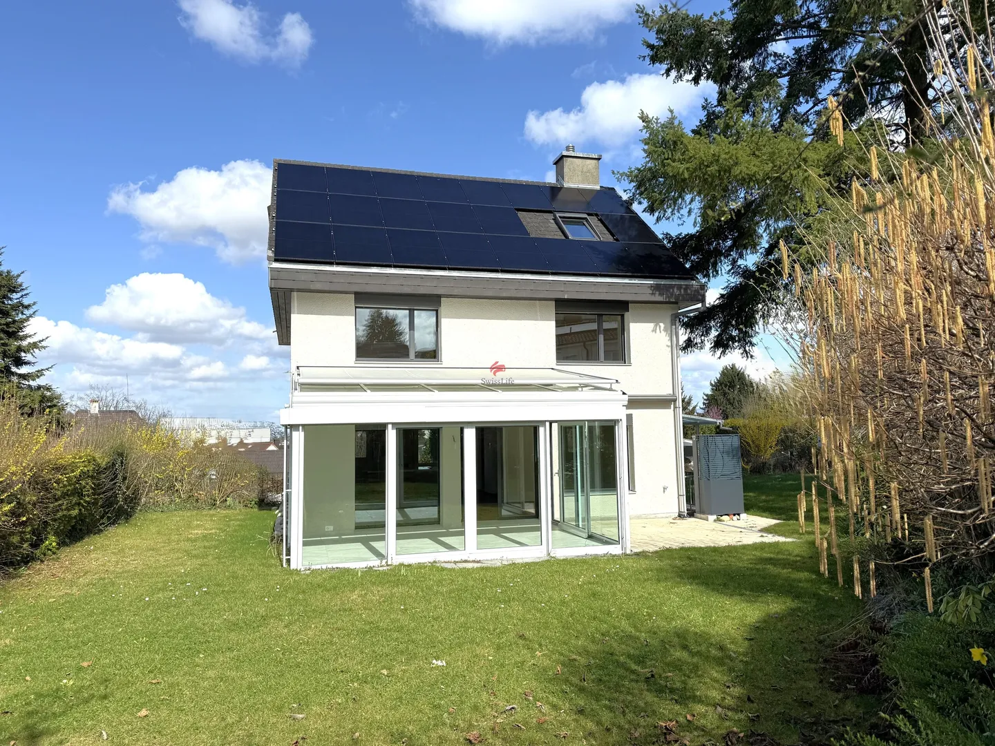 Luxury Family Home - Photo 1 of 15