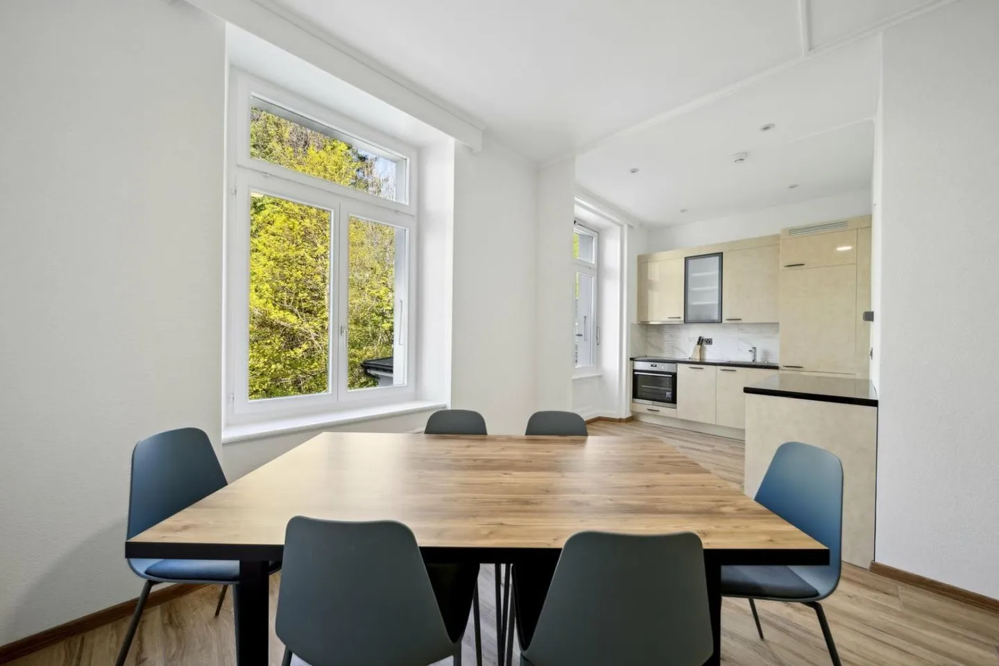 Charmante Villa mit Atemberaubendem Blick - Foto 11 von 13