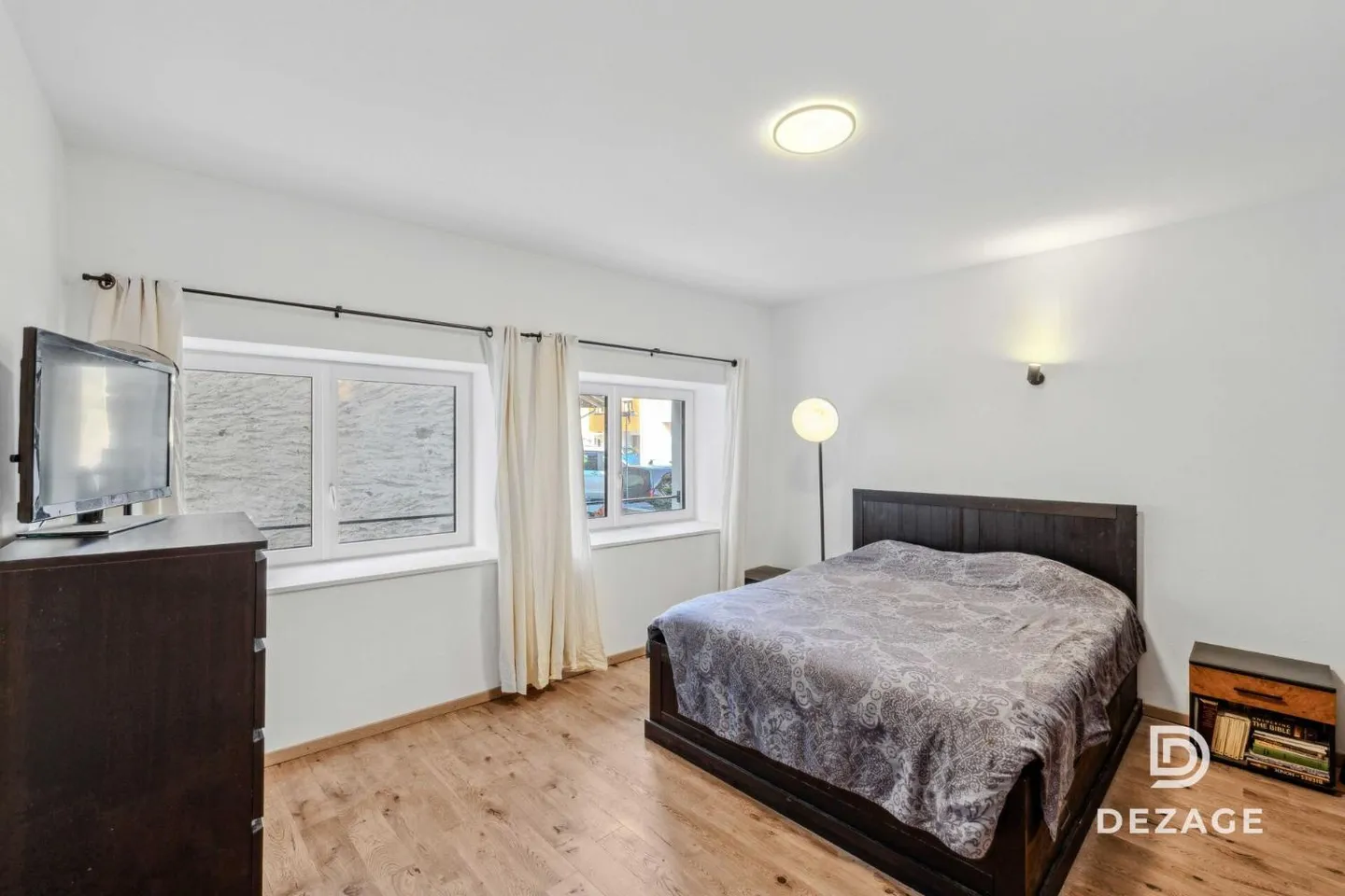 5.5 Room Apartment - Photo 7 of 11