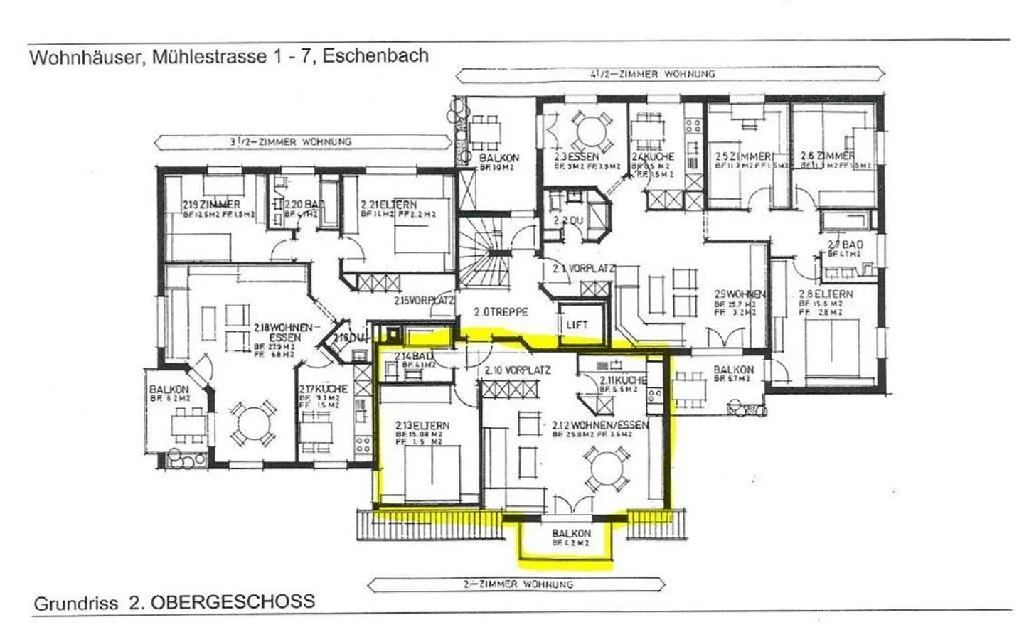 Appartamento accogliente in un quartiere tranquillo - Foto 9 di 9