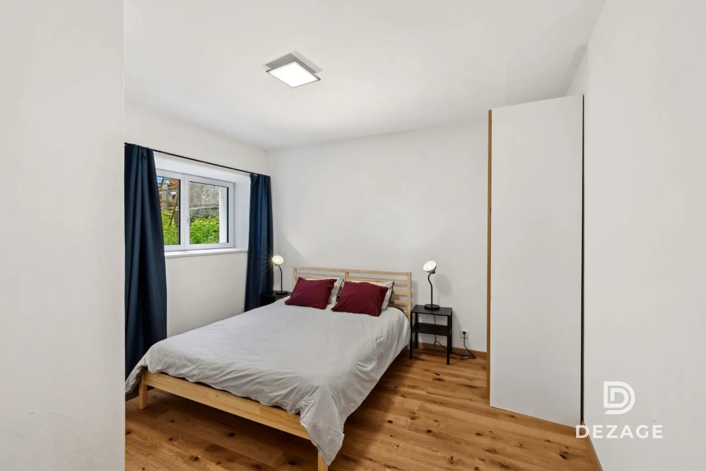 5.5 Room Apartment - Photo 8 of 11