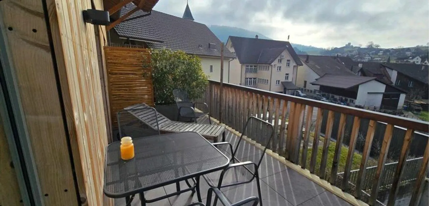 Appartamento lussuoso e ultramoderno con 2,5 stanze vicino a Basilea - Foto 9 di 9