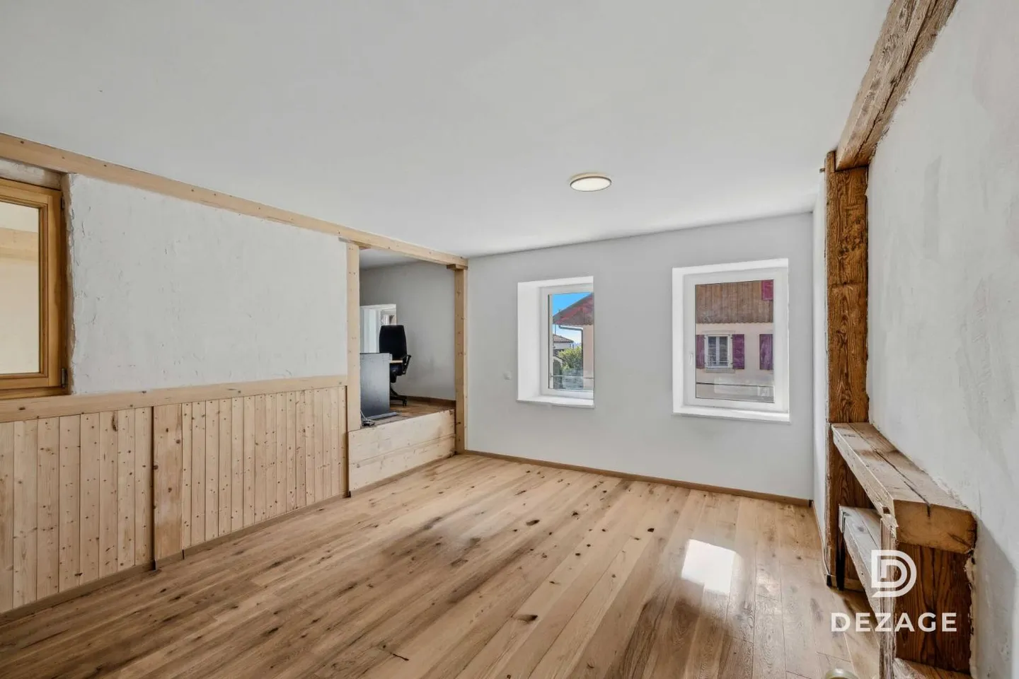 5.5 Room Apartment - Photo 5 of 11