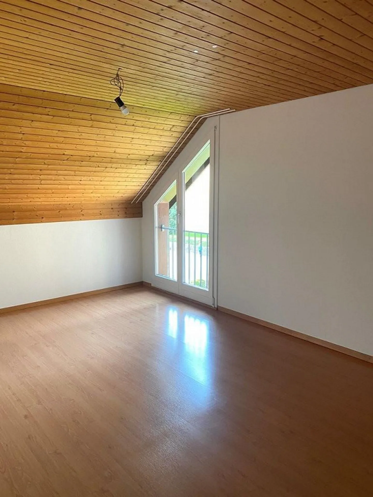 Appartamento accogliente in un quartiere tranquillo - Foto 7 di 9