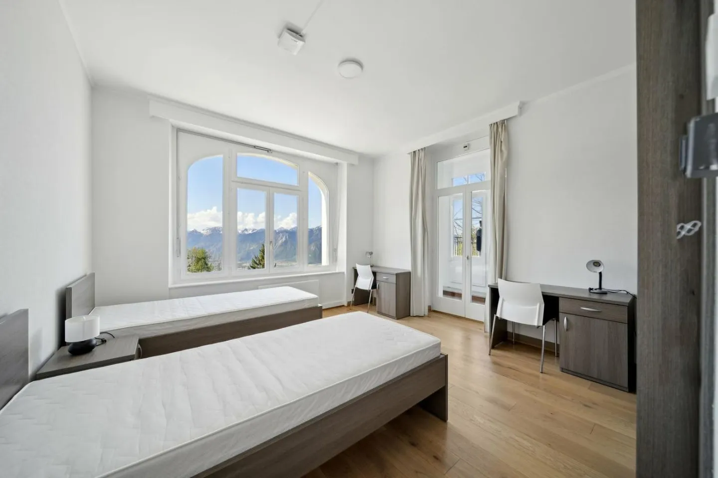 Charmante Villa mit Atemberaubendem Blick - Foto 12 von 13