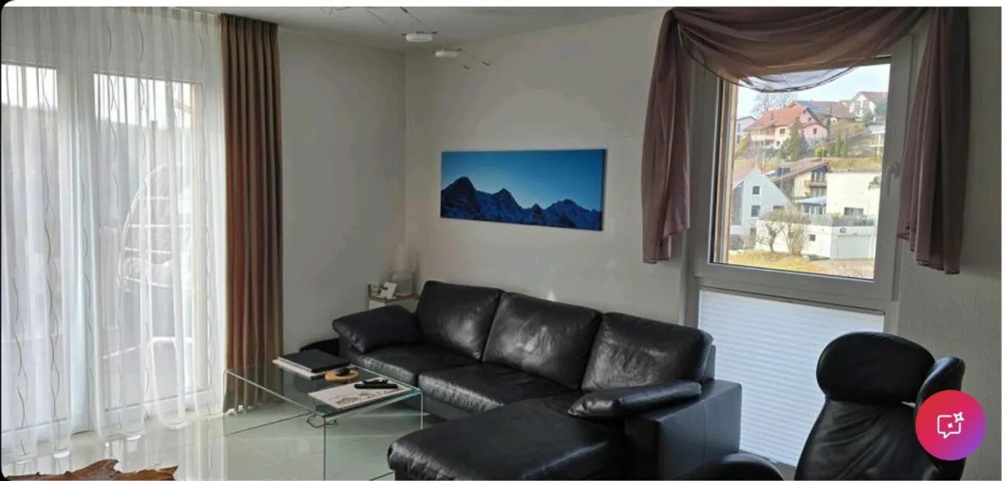 Appartamento lussuoso e ultramoderno con 2,5 stanze vicino a Basilea - Foto 7 di 9