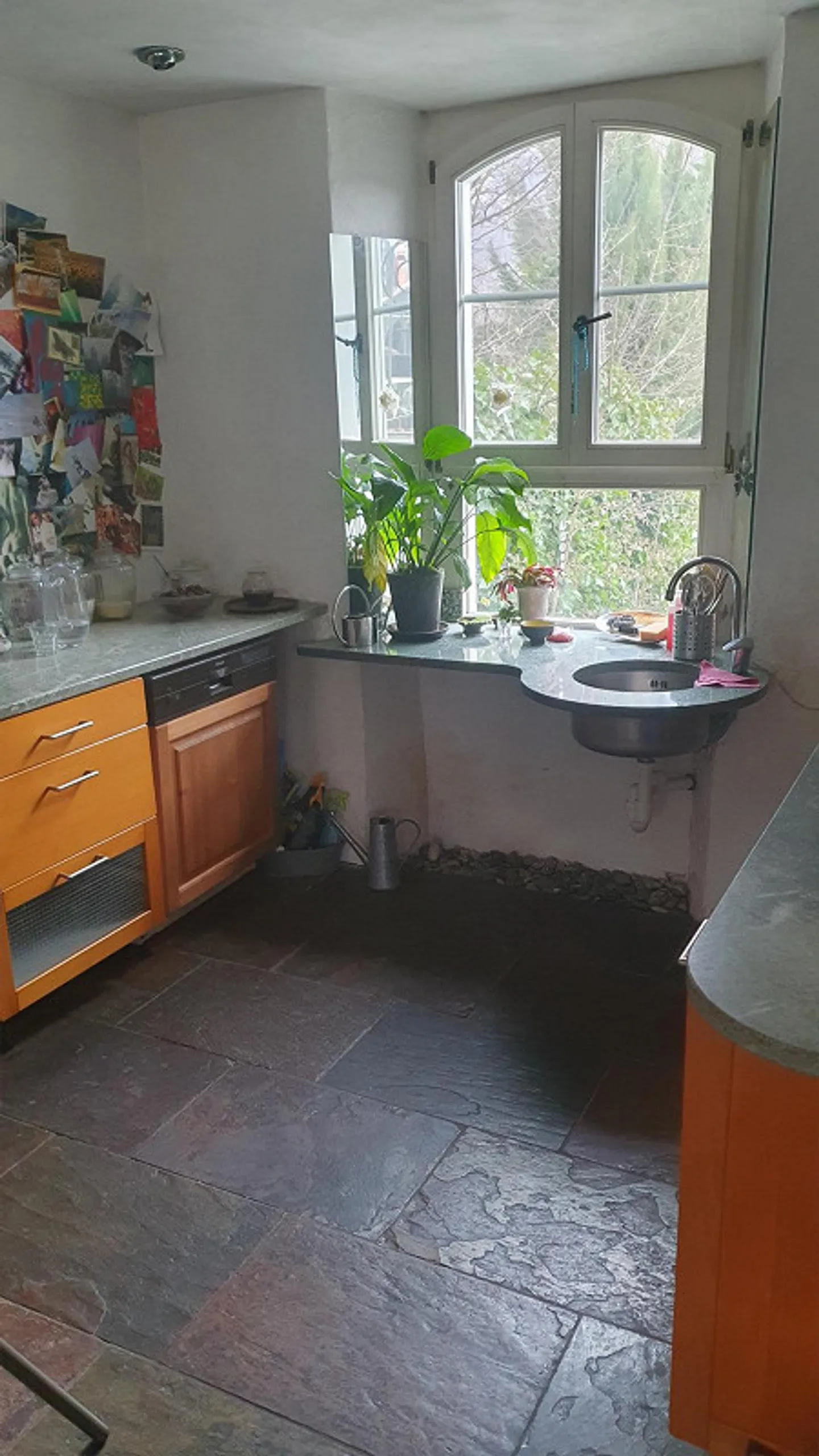 Gemütliches Zimmer in Glarus - Foto 1 von 1