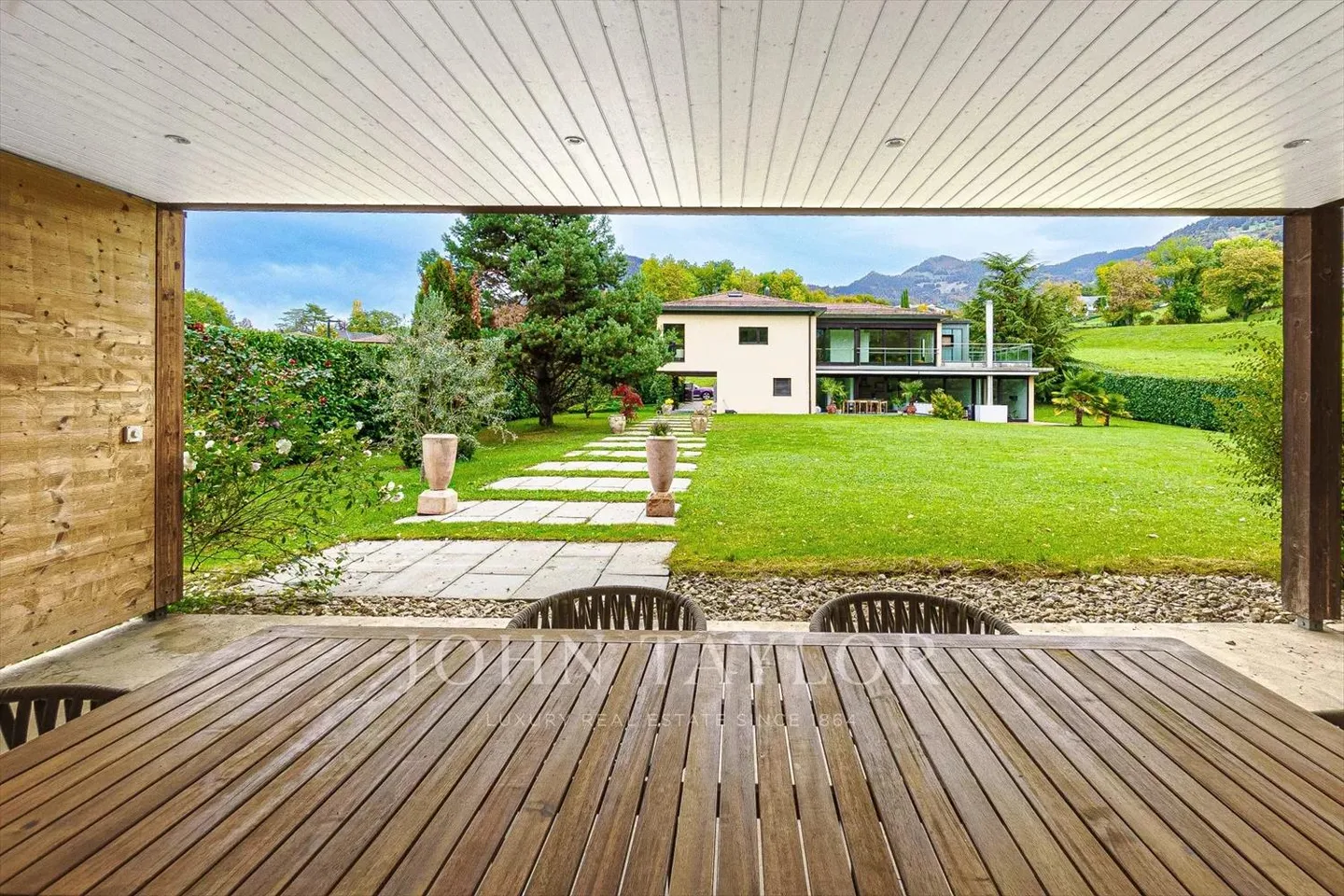 Magnifica villa completamente ristrutturata - Foto 2 di 13