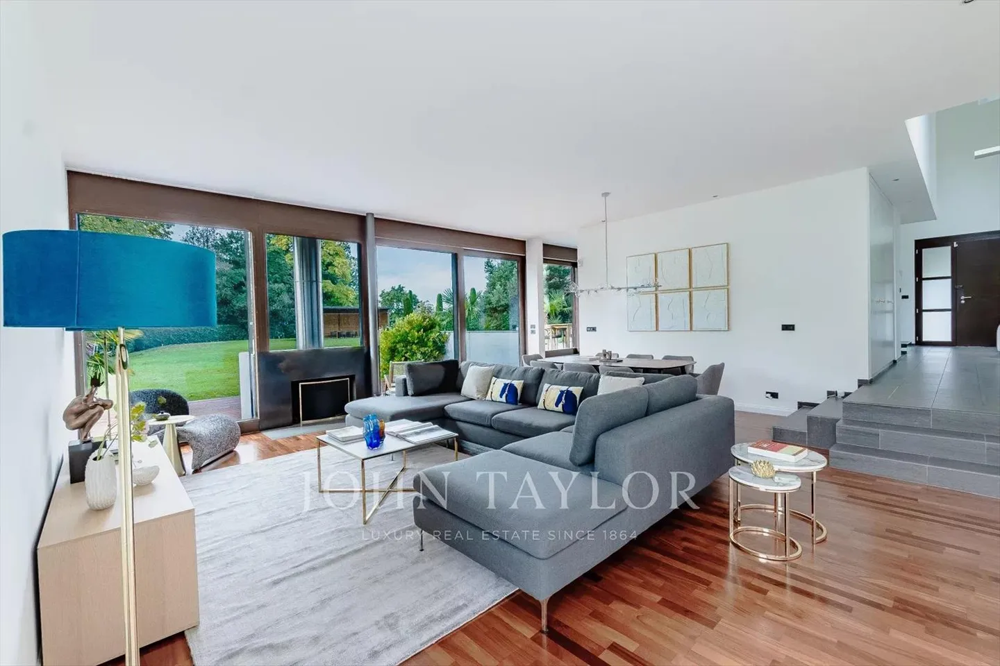 Magnifica villa completamente ristrutturata - Foto 7 di 13