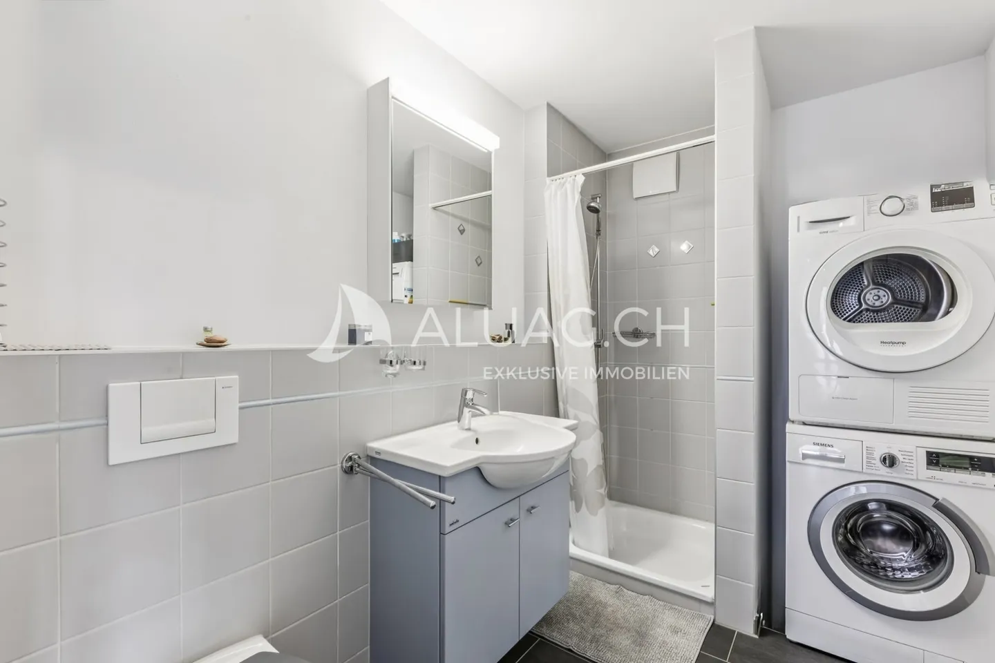 APPARTEMENT AVEC TERRASSE ET VUE ÉTENDUE - Photo 11 sur 13