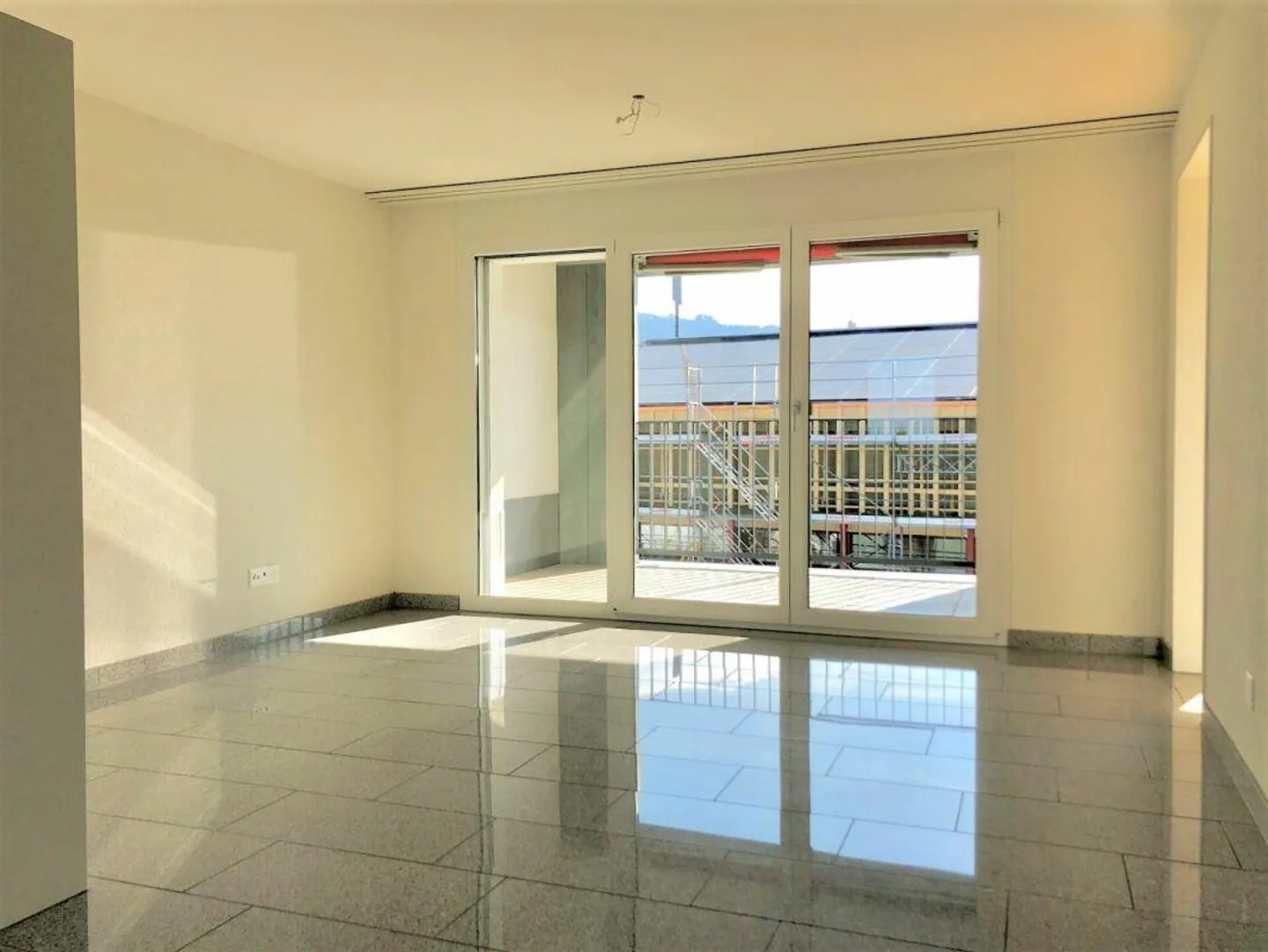 Appartamento 2.5 stanze - Foto 1 di 8