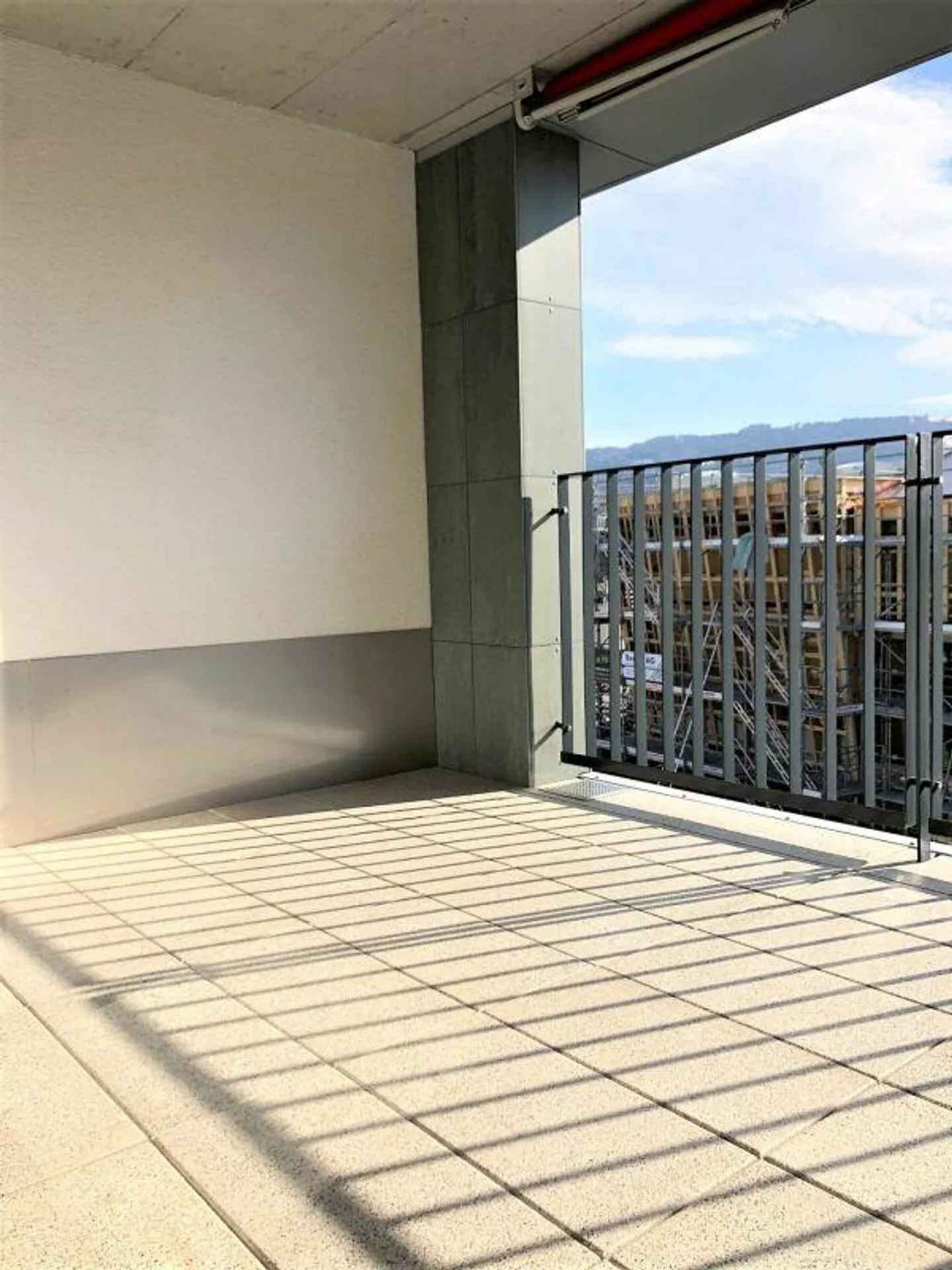 Appartamento 2.5 stanze - Foto 3 di 8