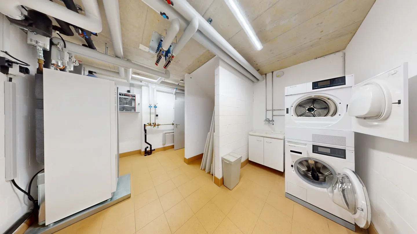 Exklusives Familienhaus in Müntschemier - Foto 23 von 25
