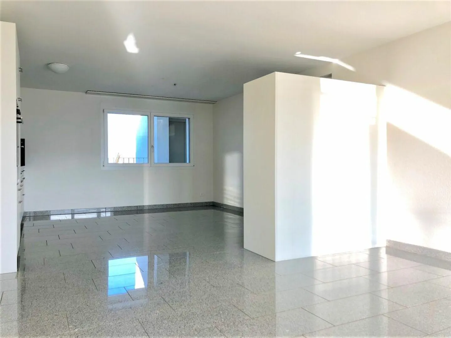 Appartamento 2.5 stanze - Foto 6 di 8