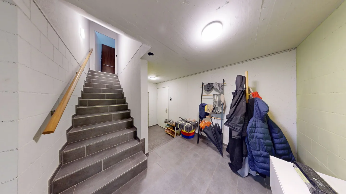 Exklusives Familienhaus in Müntschemier - Foto 22 von 25