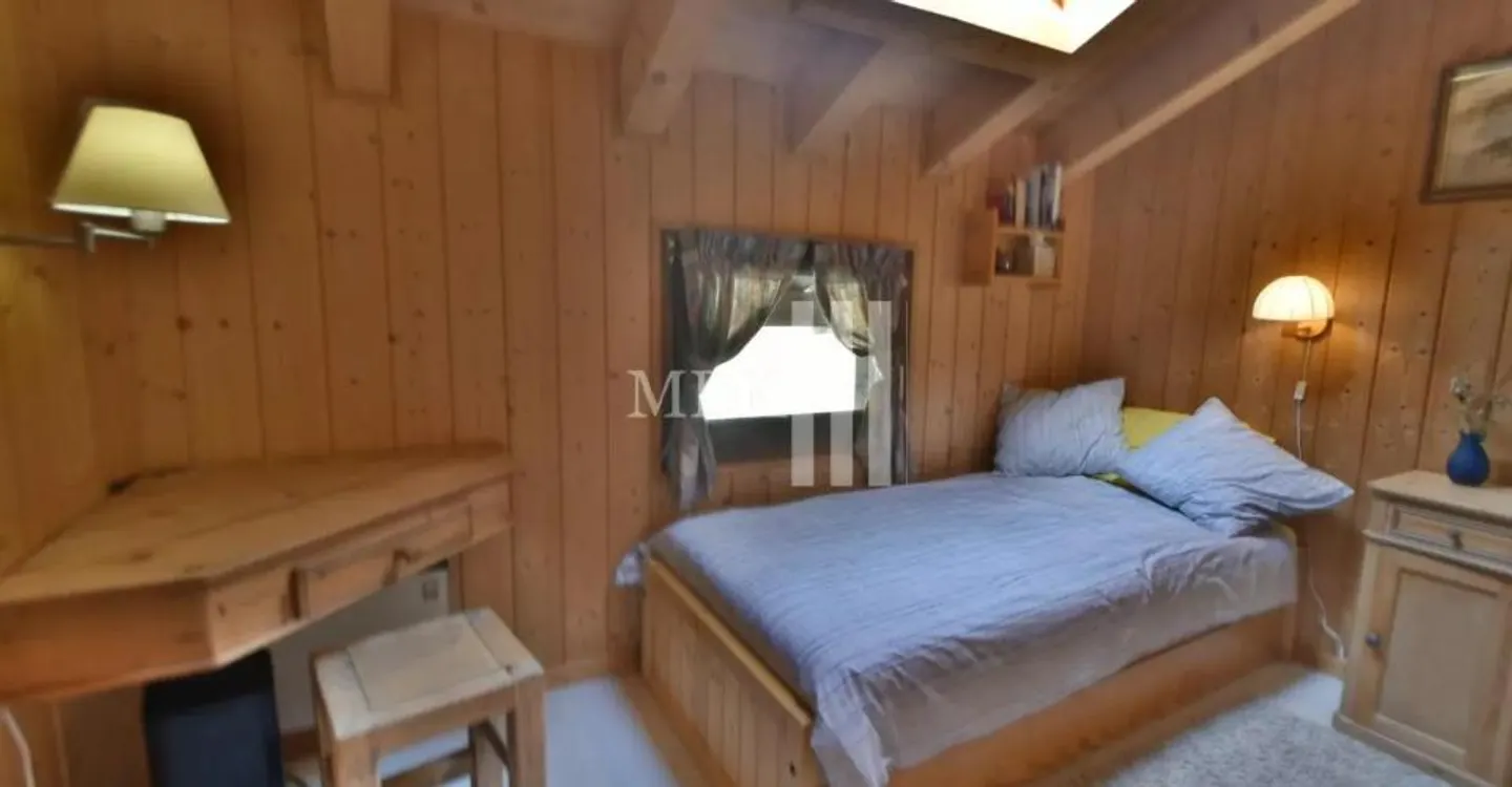 Charming Chalet in Champéry - Photo 6 of 12