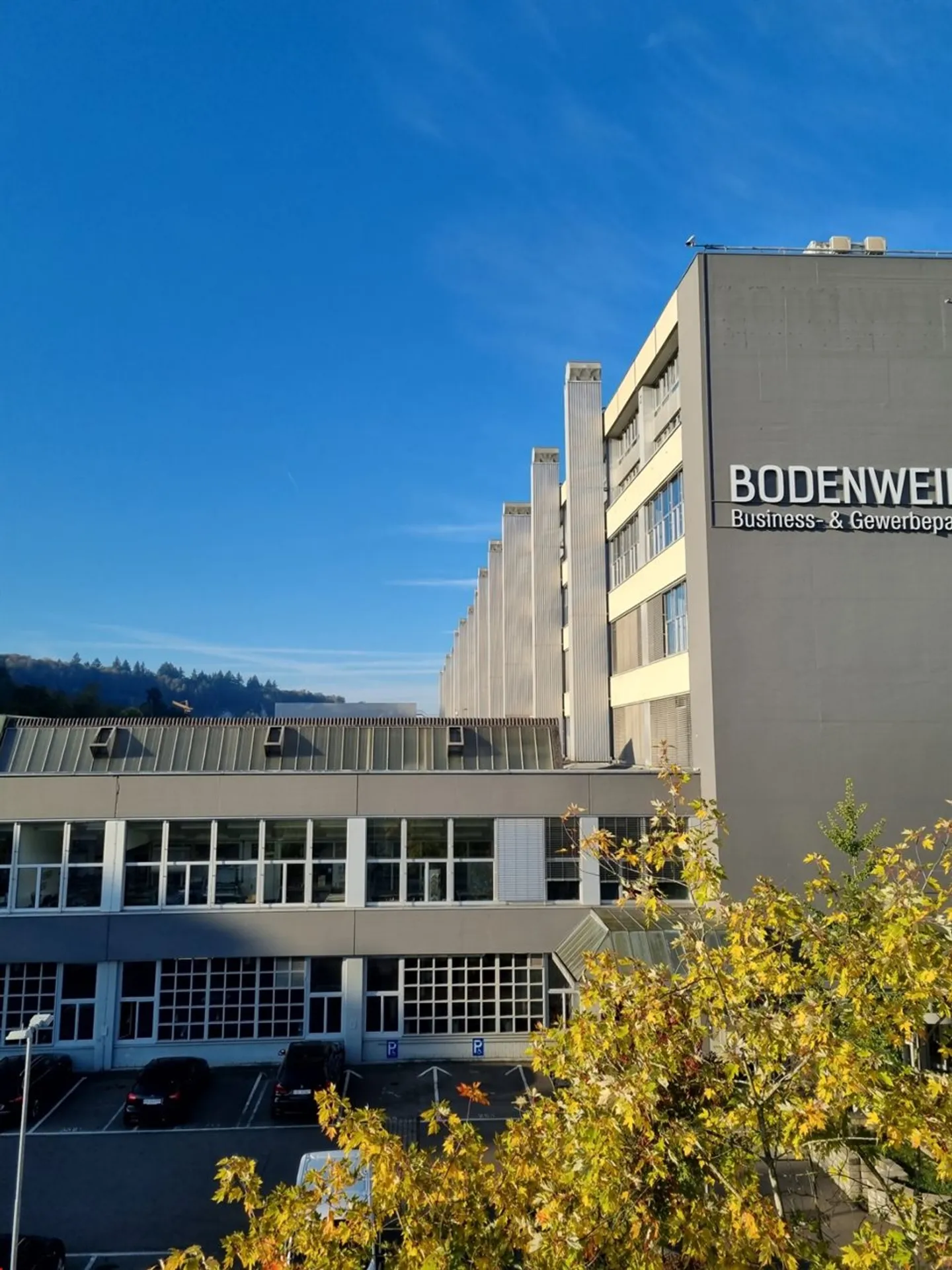 Spazi commerciali versatili e accessibili da 150 a 5.000 m2 - Foto 1 di 13