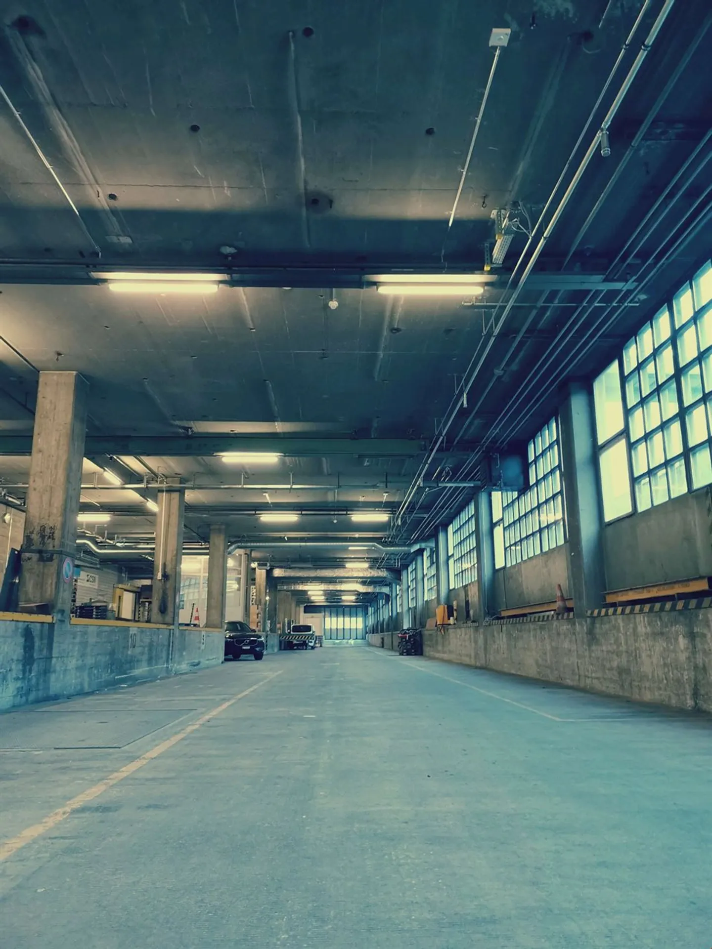 Spazi commerciali versatili e accessibili da 150 a 5.000 m2 - Foto 7 di 13