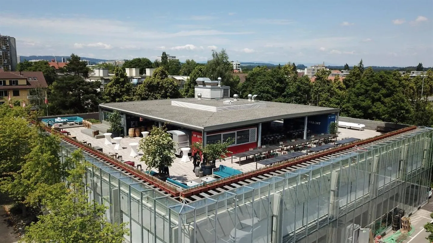 Spazi commerciali versatili e accessibili da 150 a 5.000 m2 - Foto 8 di 13