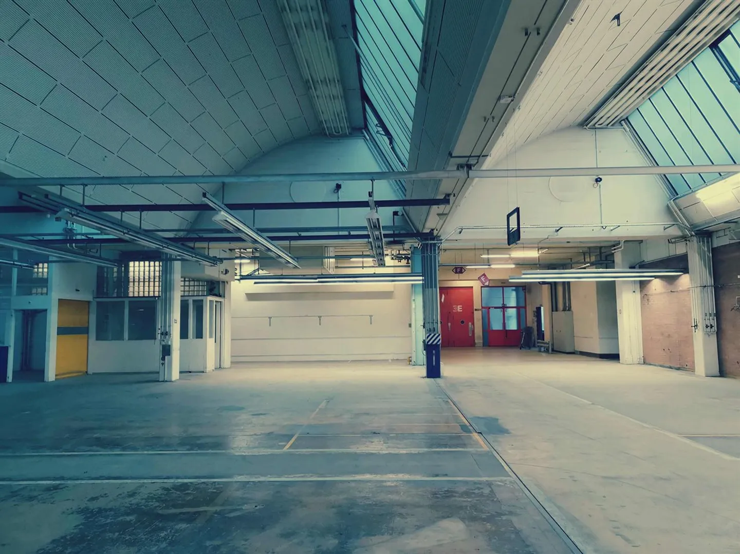 Spazi commerciali versatili e accessibili da 150 a 5.000 m2 - Foto 2 di 13