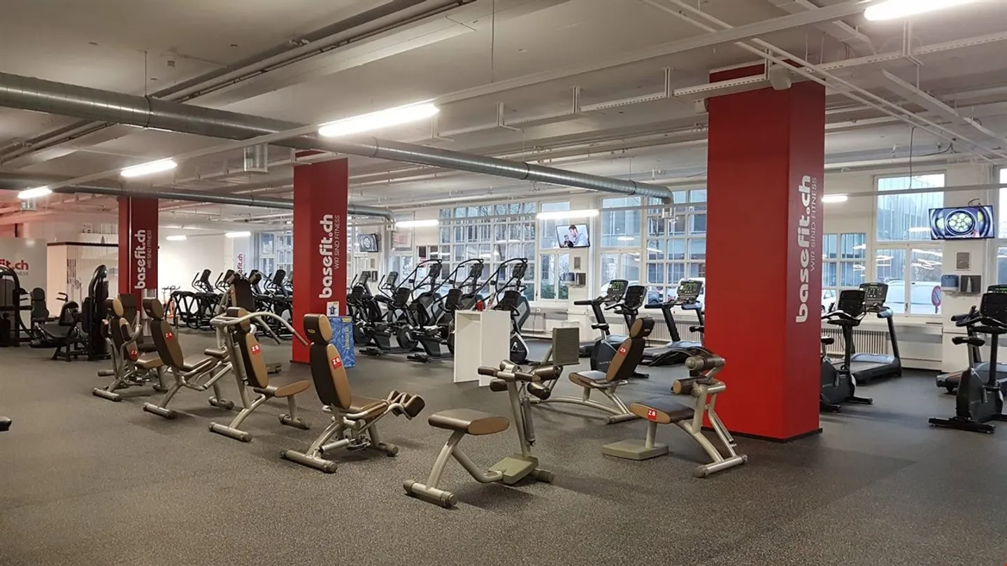 Spazi commerciali versatili e accessibili da 150 a 5.000 m2 - Foto 12 di 13