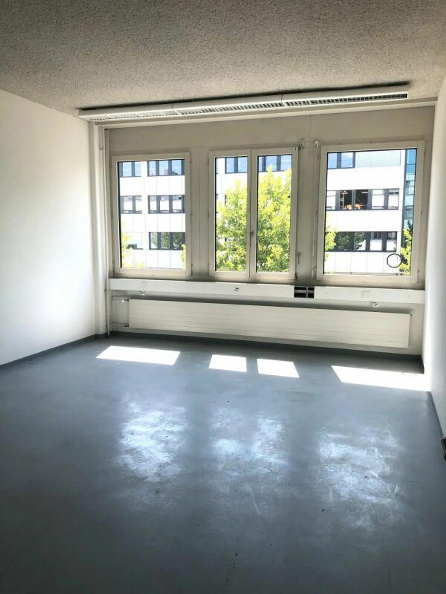 Spazio commerciale flessibile 267 m2 (economico) - Foto 8 di 11