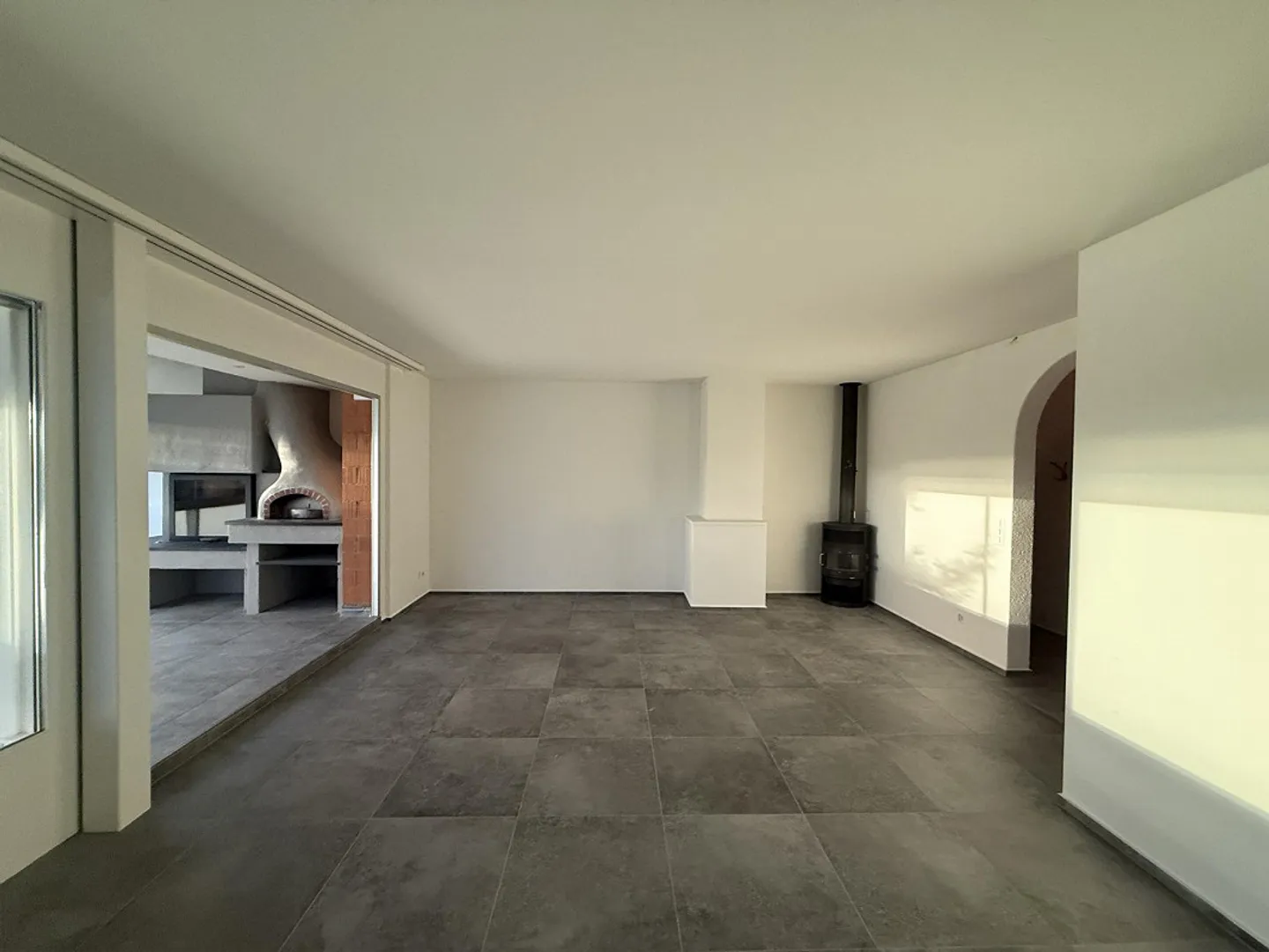 Apartment for rent 4 1/2 - Photo 4 of 15