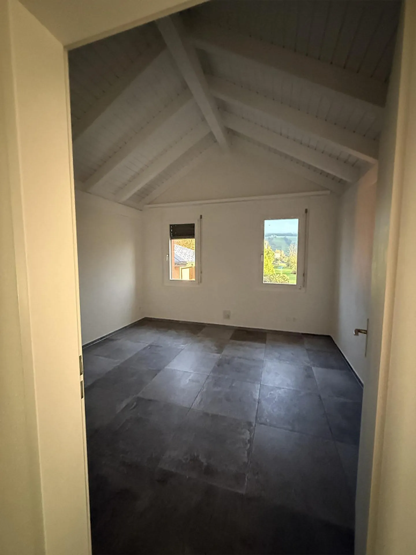 Apartment for rent 4 1/2 - Photo 9 of 15