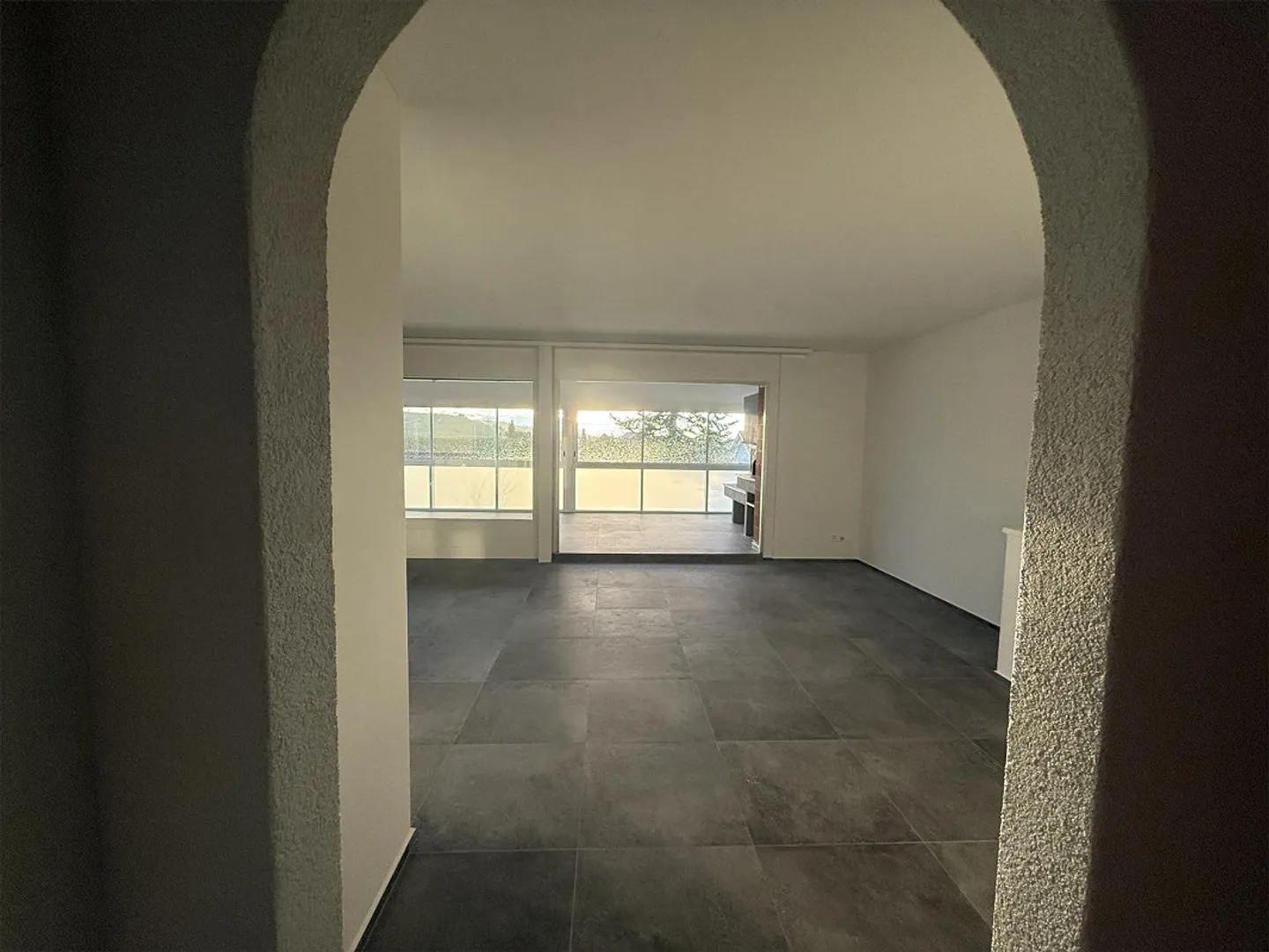 Apartment for rent 4 1/2 - Photo 1 of 15