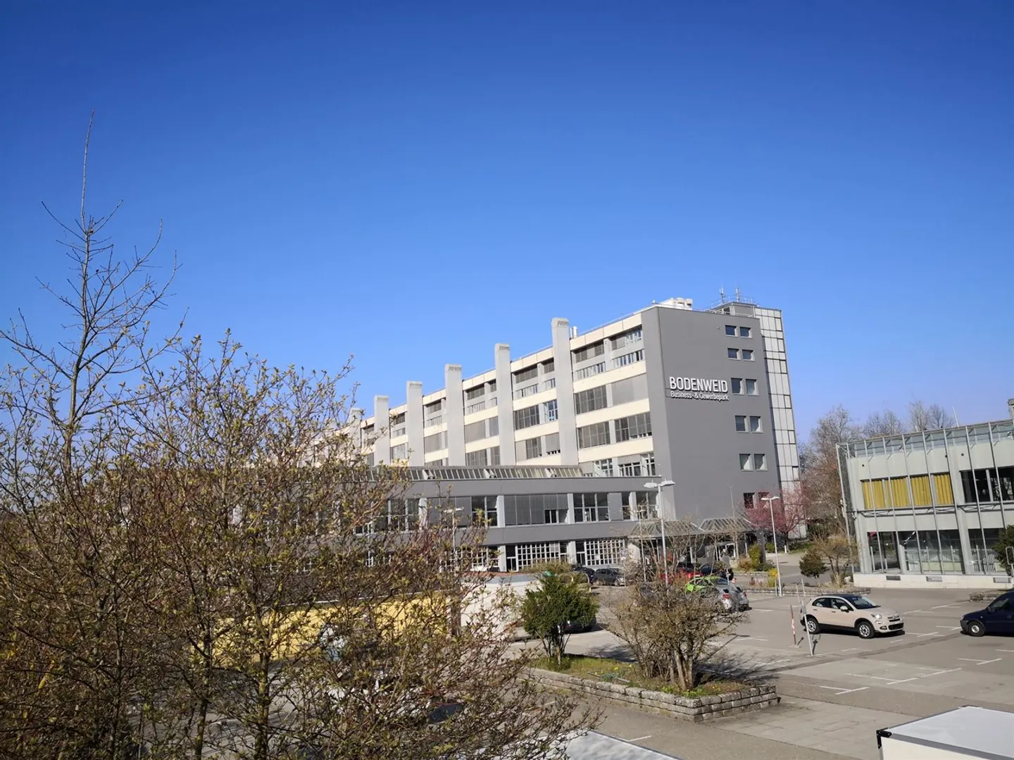 Spazi commerciali versatili e accessibili da 150 a 5.000 m2 - Foto 13 di 13