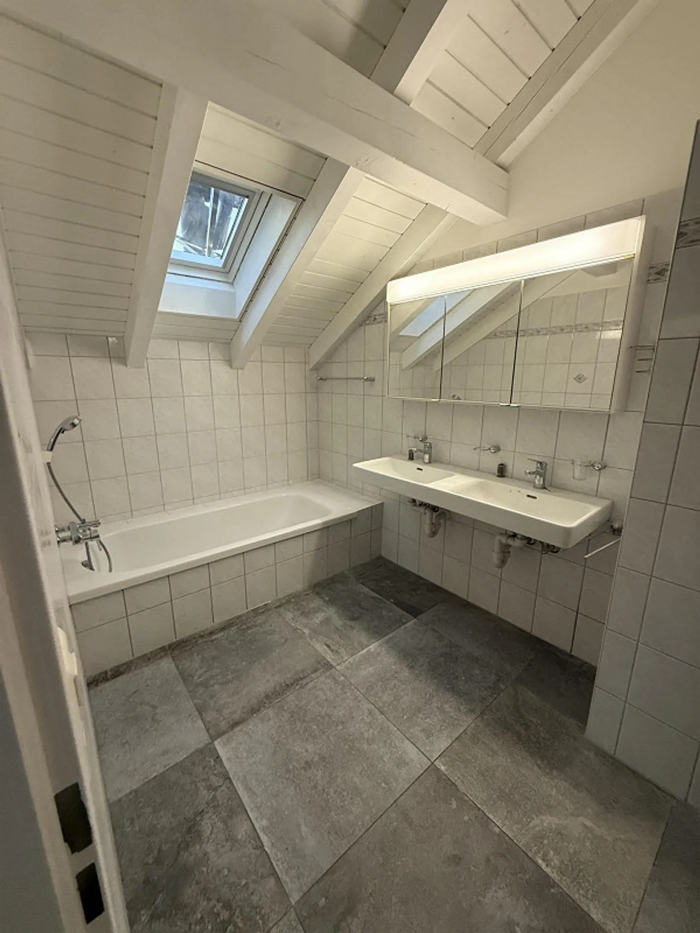 Apartment for rent 4 1/2 - Photo 11 of 15