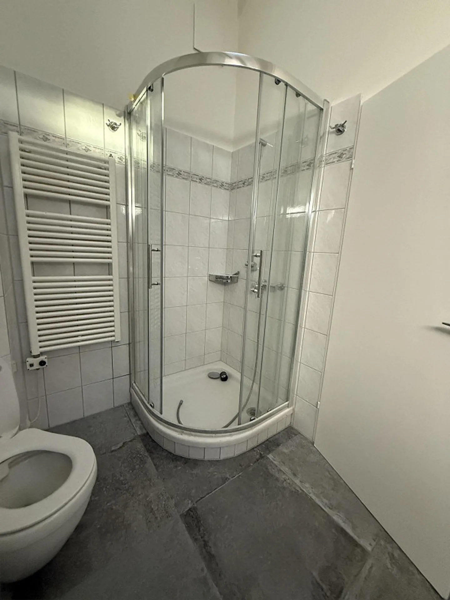 Apartment for rent 4 1/2 - Photo 14 of 15