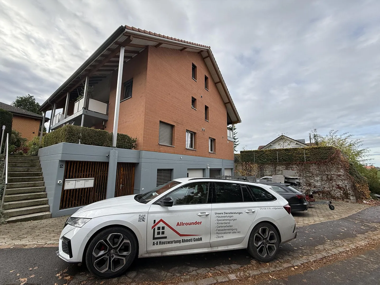 Apartment for rent 4 1/2 - Photo 15 of 15